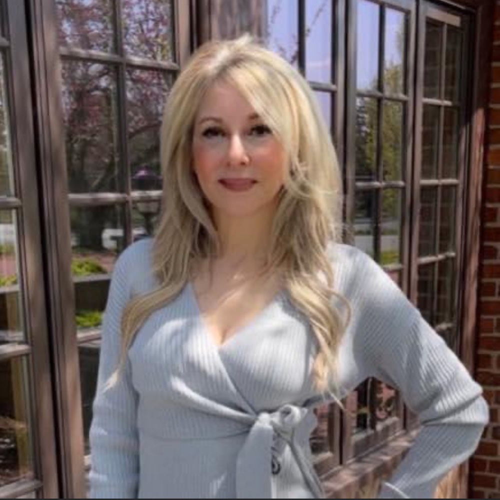 Meet your Posher, Rosemary